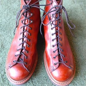 Red Wing Heritage Lineman 2996 10.5D